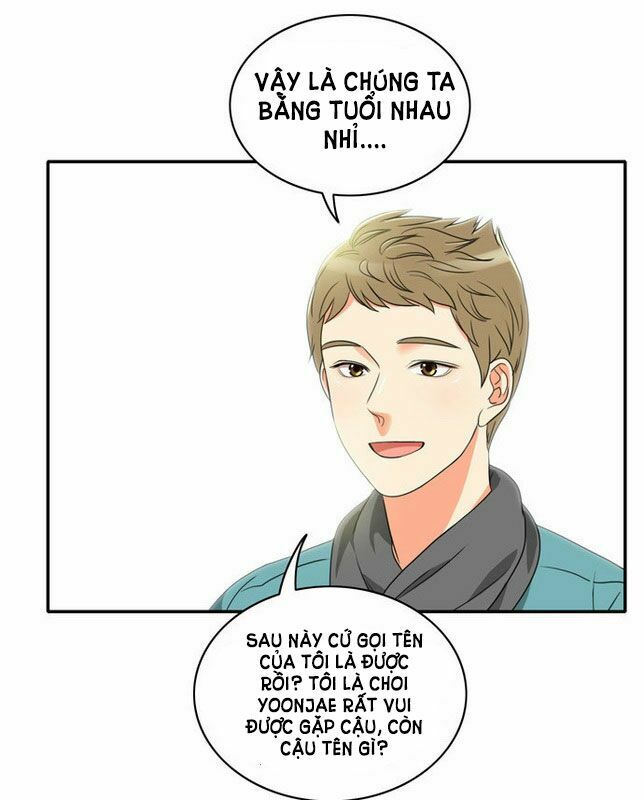 do it one more time- yêu lại từ đầu chapter 6 3