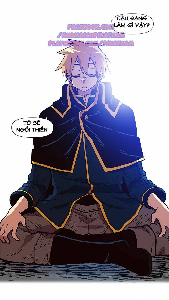 đại lục vô song chapter 20 23