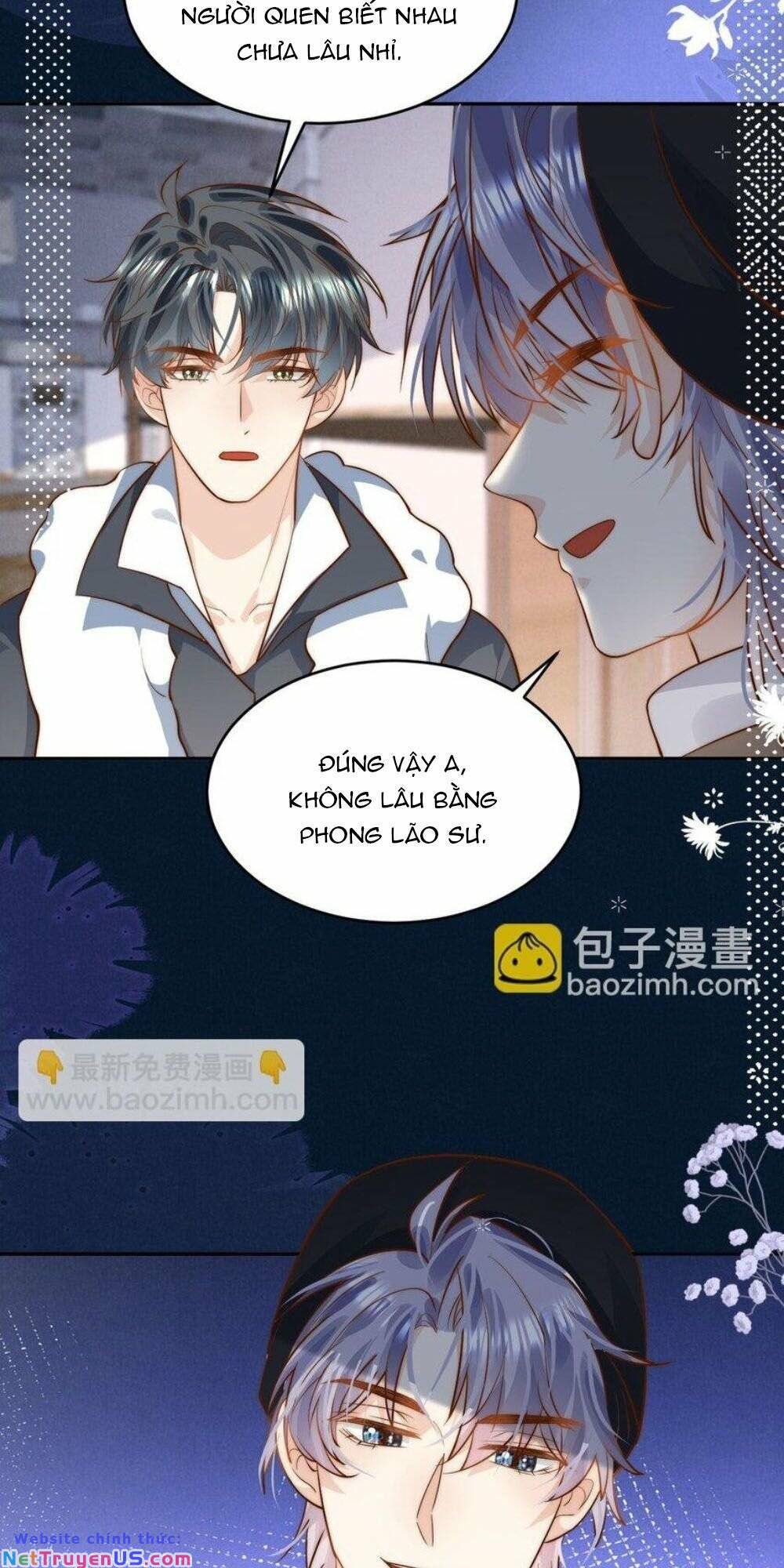 ta được thế thân tỏ tình chapter 33 31