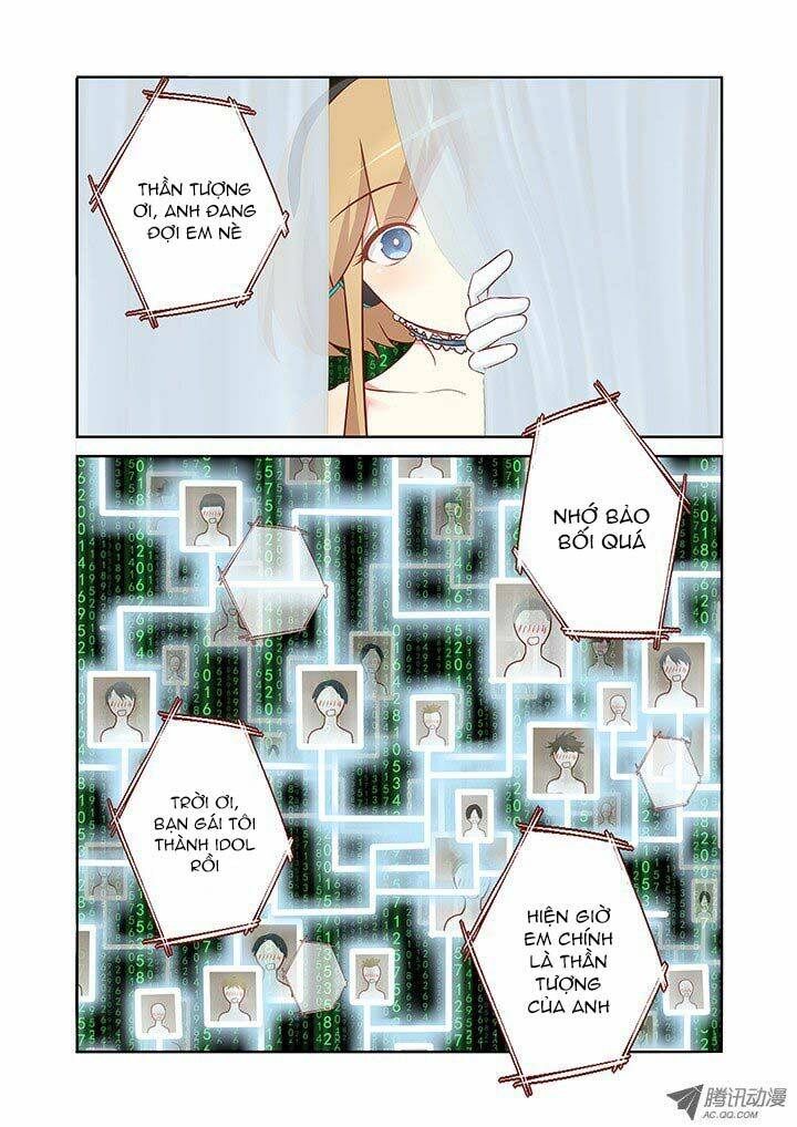 yaoguai mingdan chapter 119 4