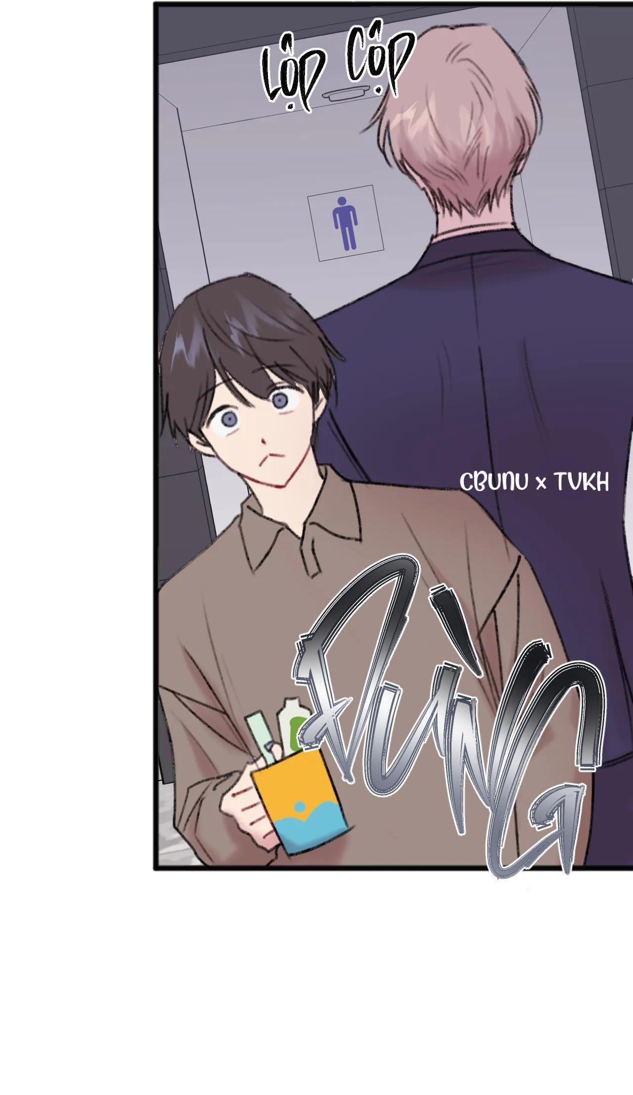 anh thật sự thích em sao chapter 5 75