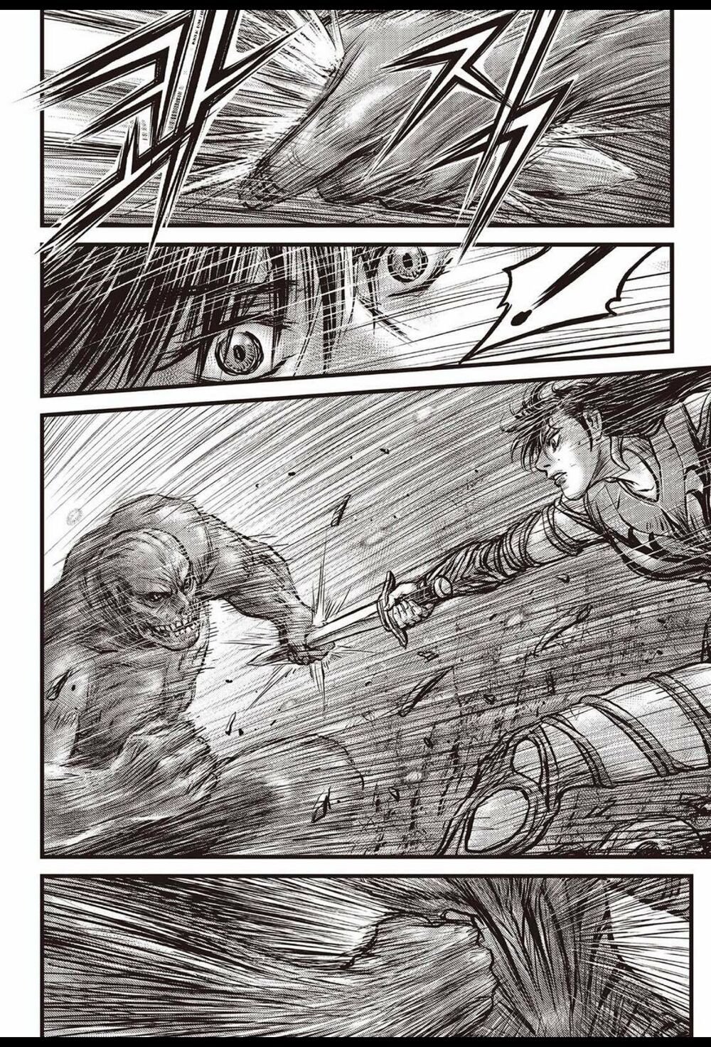 hiệp khách giang hồ m chapter 607 15