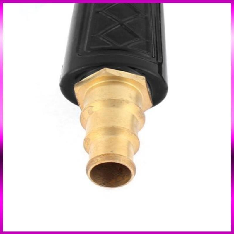Vòi xịt tưới cây, rửa xe chuyên nghiệp tăng áp lực nước 206318
