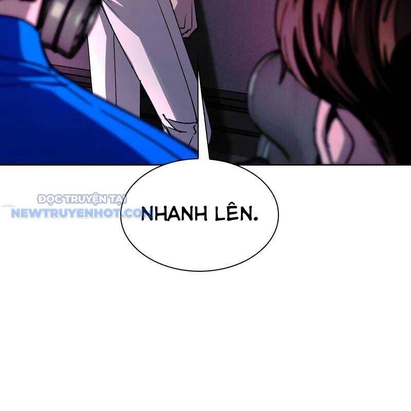 tận thế cũng chỉ là trò chơi chapter 54 33