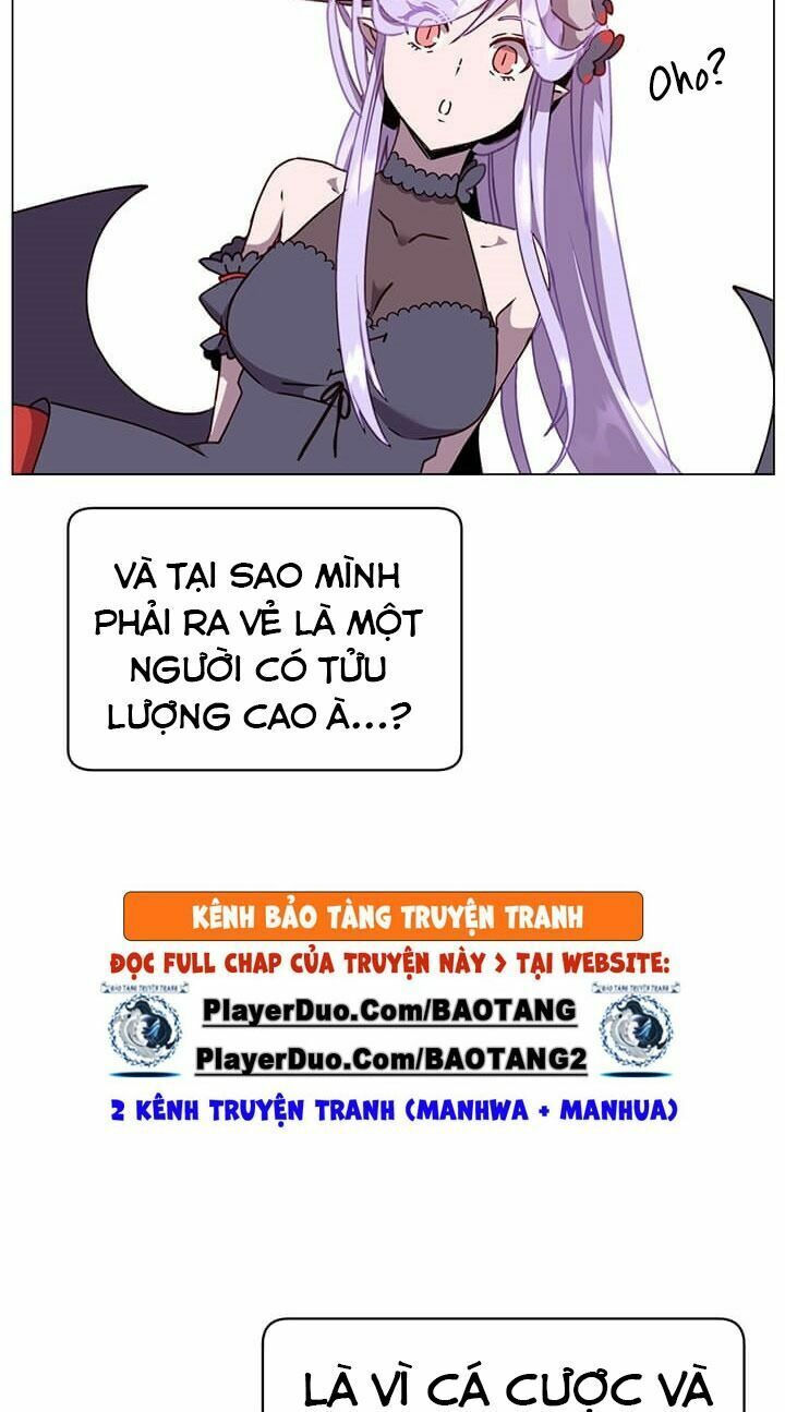 Anh Hùng Mạnh Nhất Trở Lại chapter 48 40