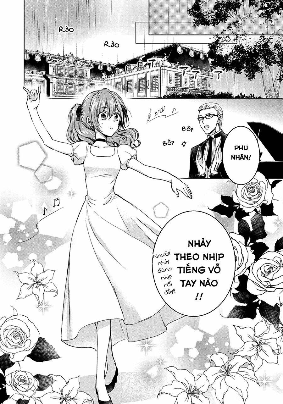 dareka kono joukyou wo setsumei shite kudasai! chapter 17 10