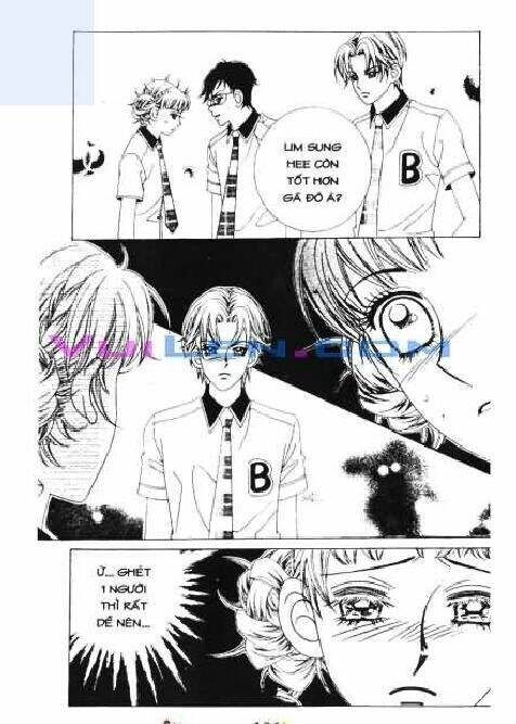 ánh nắng chói chang chapter 8 104