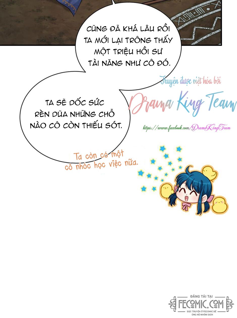 nữ công tước với tâm hồn trống rỗng chapter 91 69