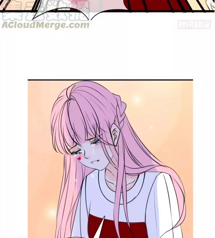 công chúa nữ vương mệnh chapter 111 43