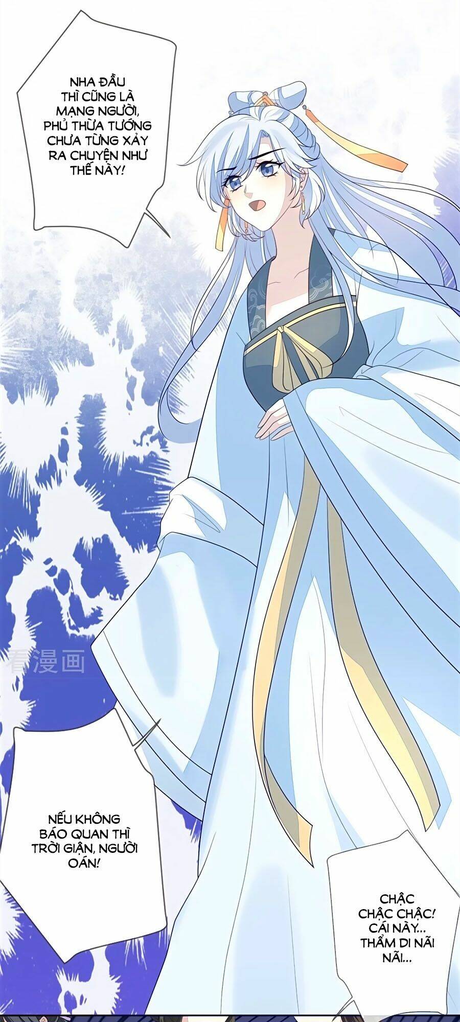 cửu khuyết phong hoa chapter 30 7