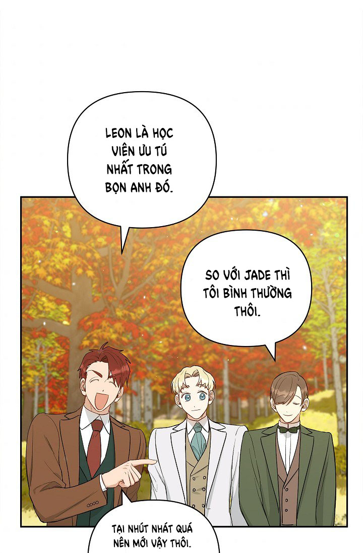 trở thành con gái của anh hùng bóng đêm chapter 22 63