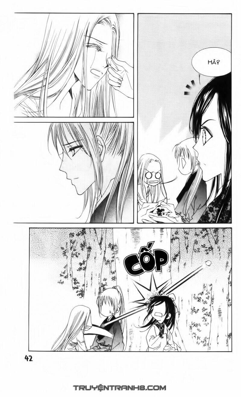 pháp sư trừ tà chapter 5.2 18