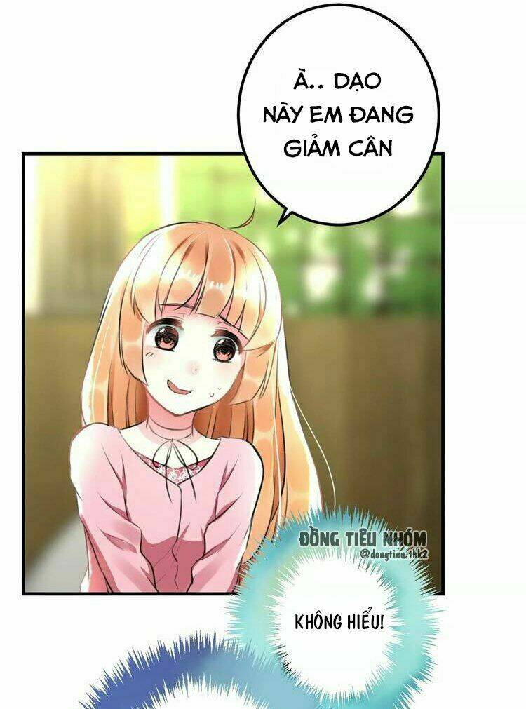 lão ca minh tinh, mời xuất chiêu! chapter 27 16