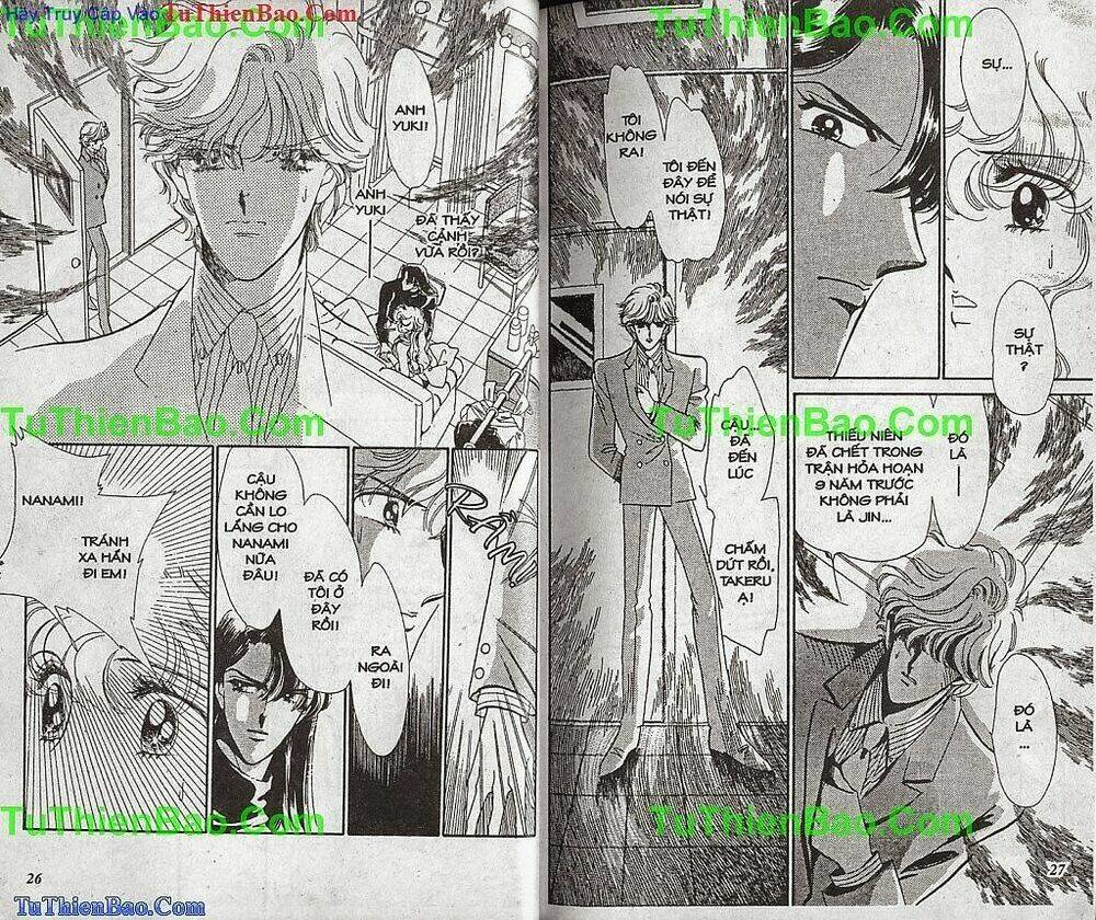 búp bê mario chapter 8 12