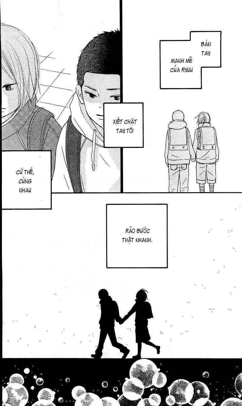 anh đã cho em biết bao thứ đầu tiên chapter 62 33