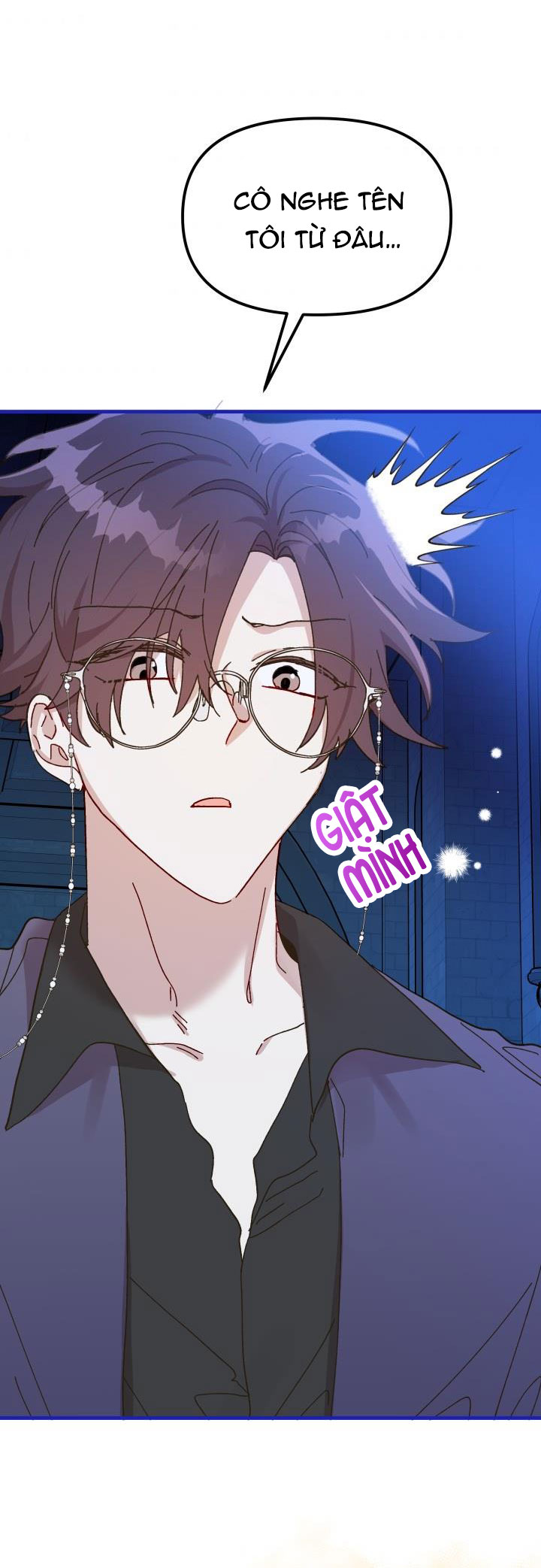 công chúa giả điên chapter 51.1 84