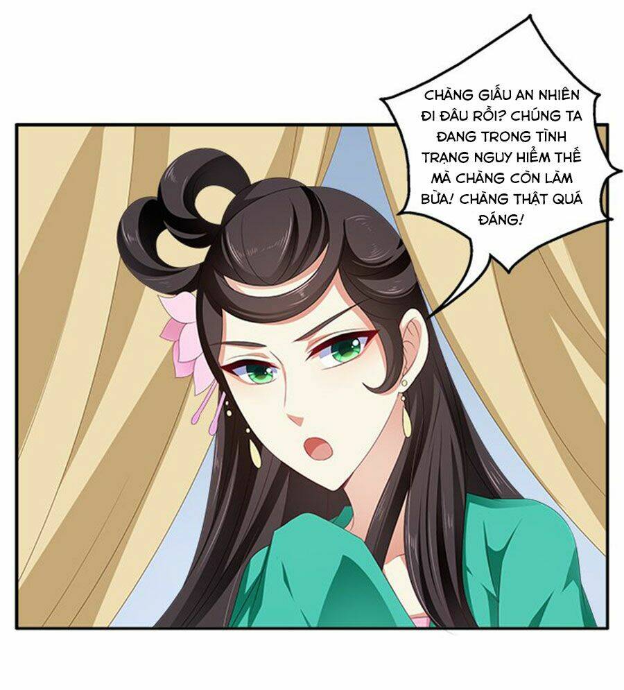 thịnh thế an nhiên chapter 27 7