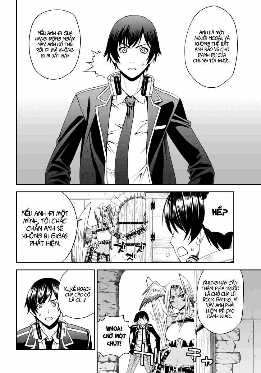 12 beast chapter 3 23