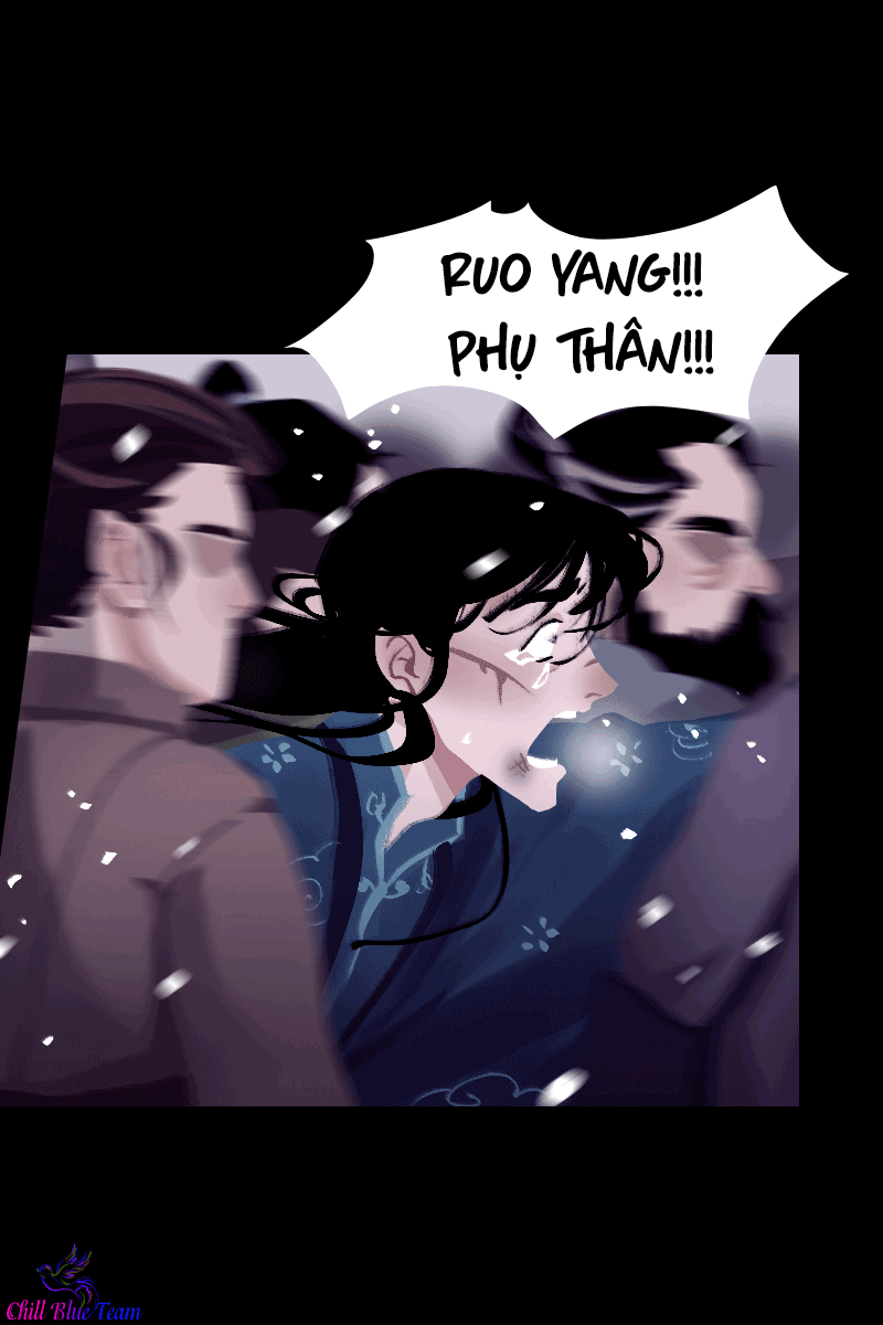 thần chết và kẻ chờ đợi chapter 18 45