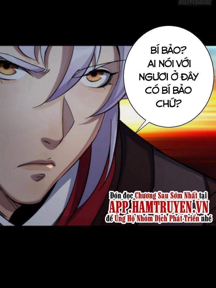 thông u đại thánh chapter 23 14