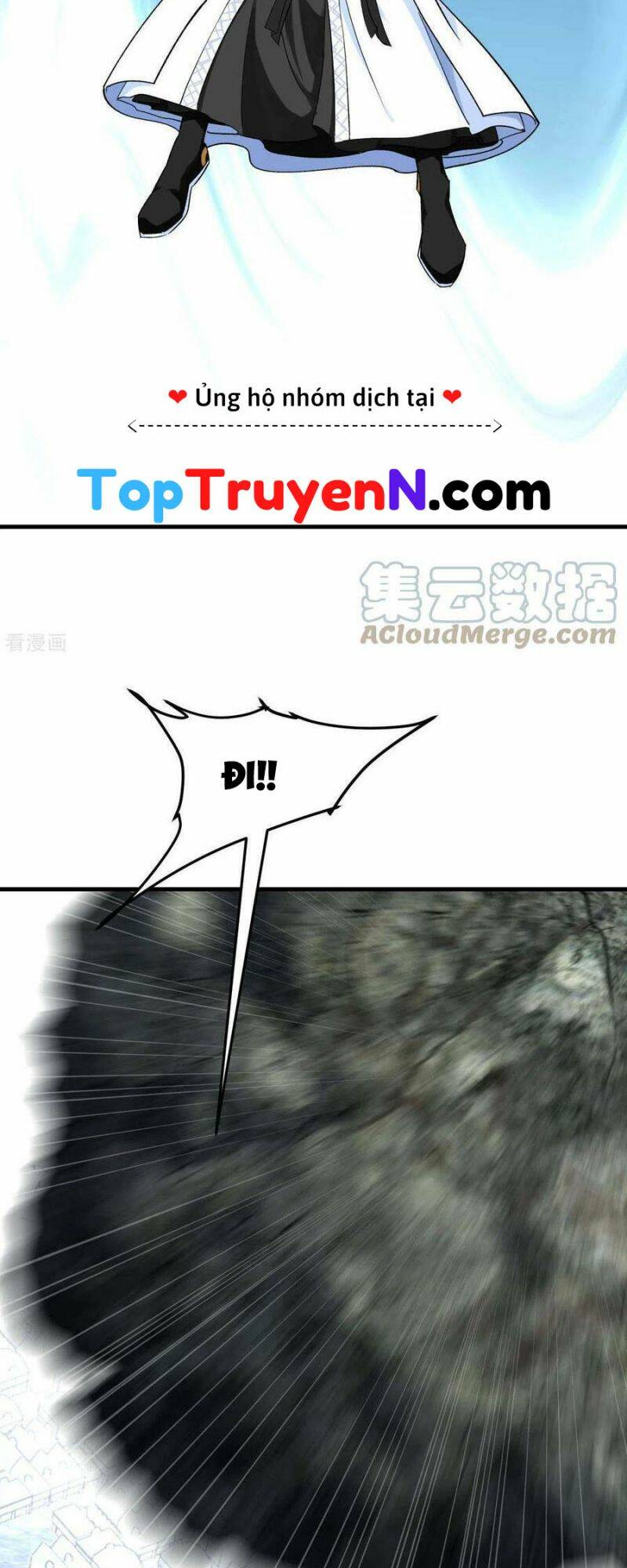 trọng sinh ta là đại thiên thần chapter 223 6