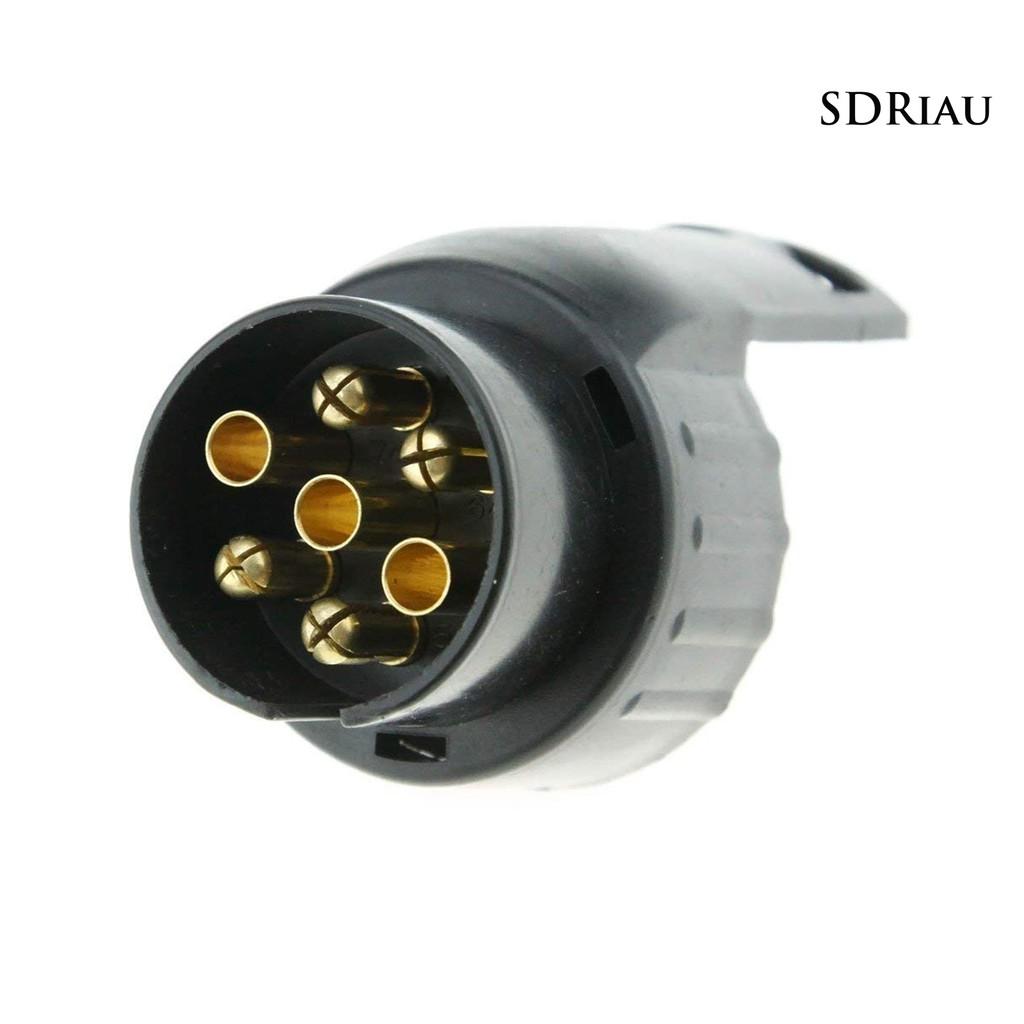 Đầu Nối Chuyển Đổi Xpqp_Tm3034 7 Pin Sang 13 Pin