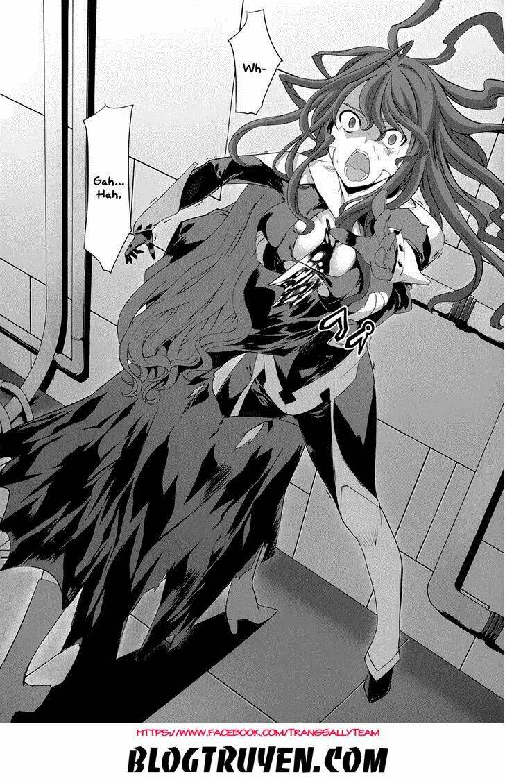 mondlicht (ánh trăng) chapter 29 20