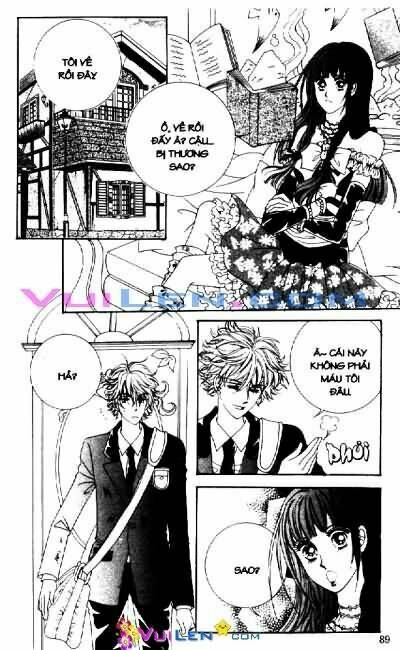 cửa hàng phù thủy chapter 3 89