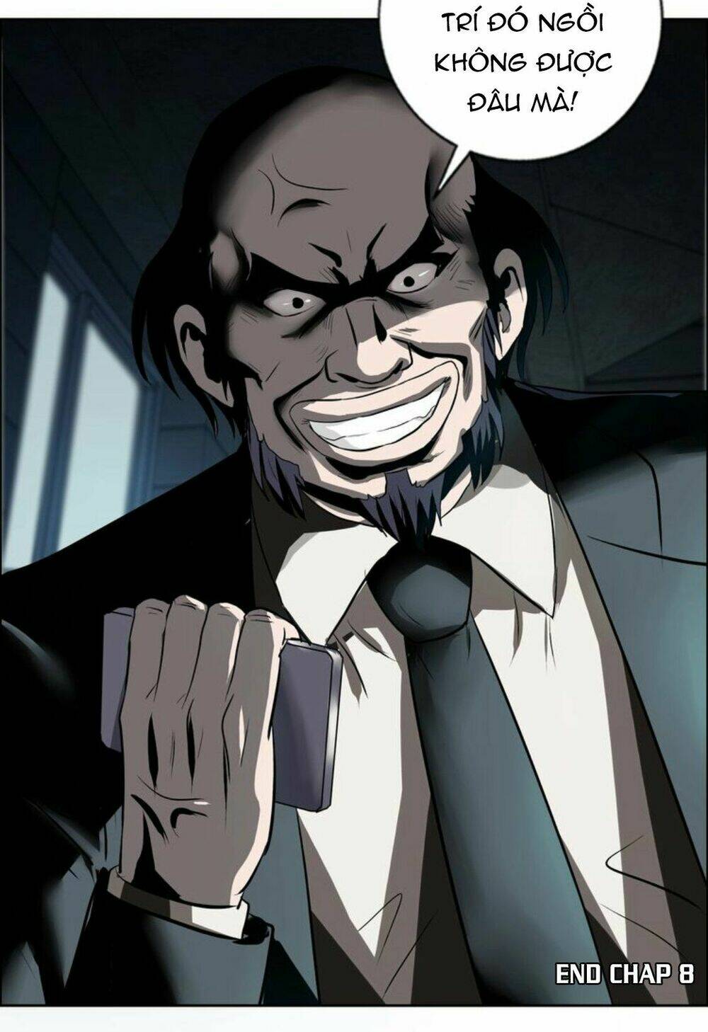 ngưu đại lực tiến thành chapter 8 47
