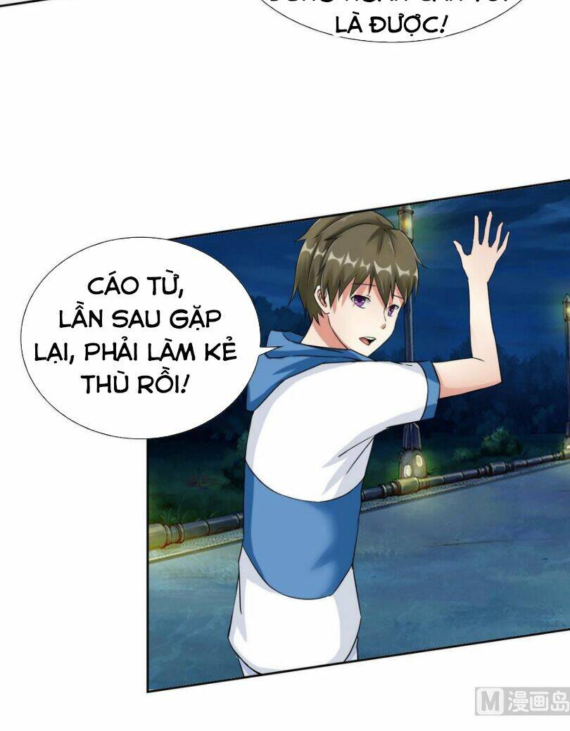 hắn là long ngạo thiên chapter 86 14