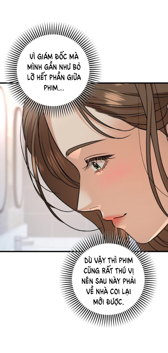 Nóng Lòng Muốn Giày Vò Em chapter 45.1 45