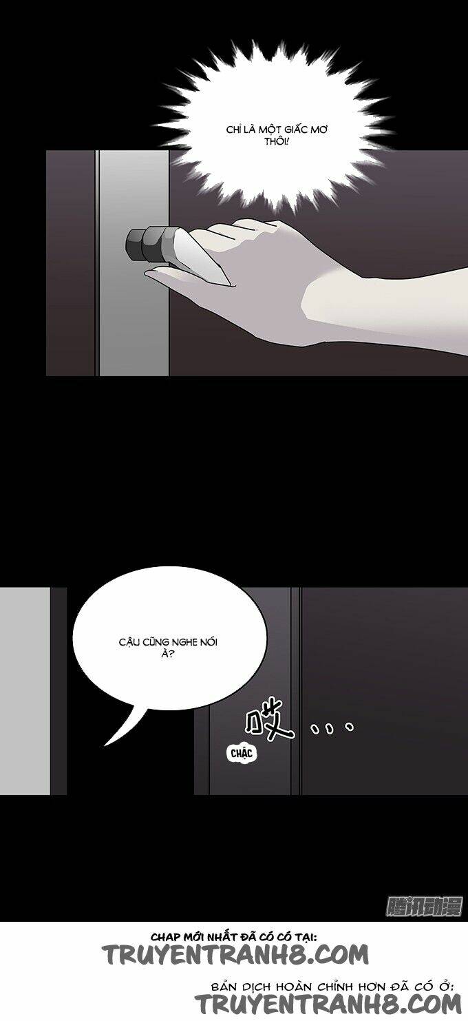 ớn lạnh tuyệt đối chapter 93 32