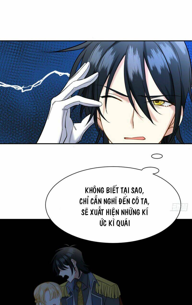 trời sinh một đôi?! ta từ chối! chapter 6 81