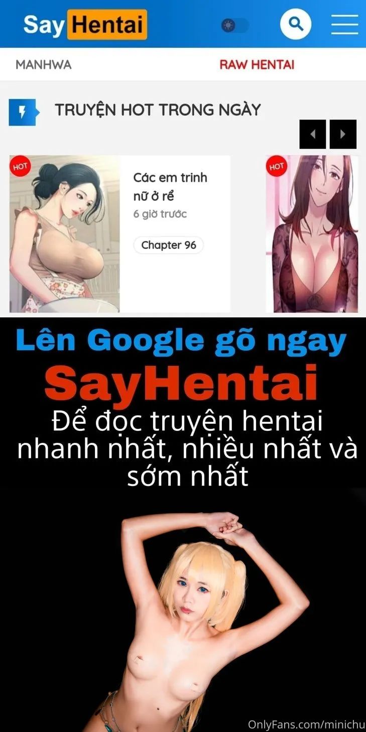 hình cosplay chapter 11 1