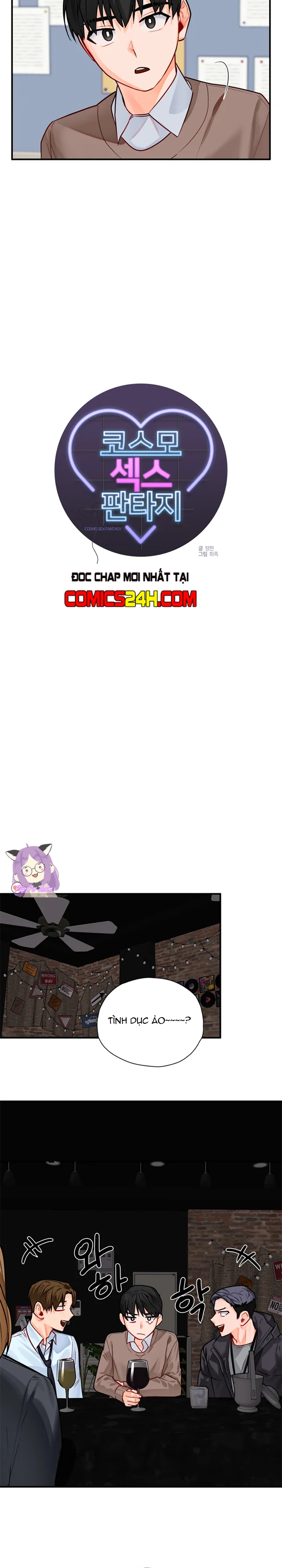 cosmo tình dục giả tưởng chapter 1 10