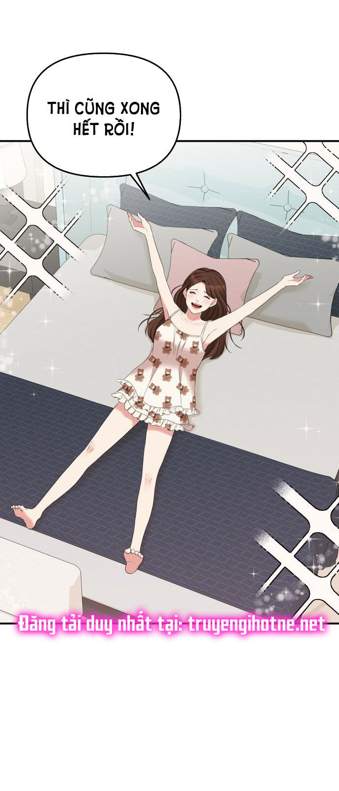 gửi em người đánh cắp những vì sao - to you who swallowed a star chapter 60.2 40