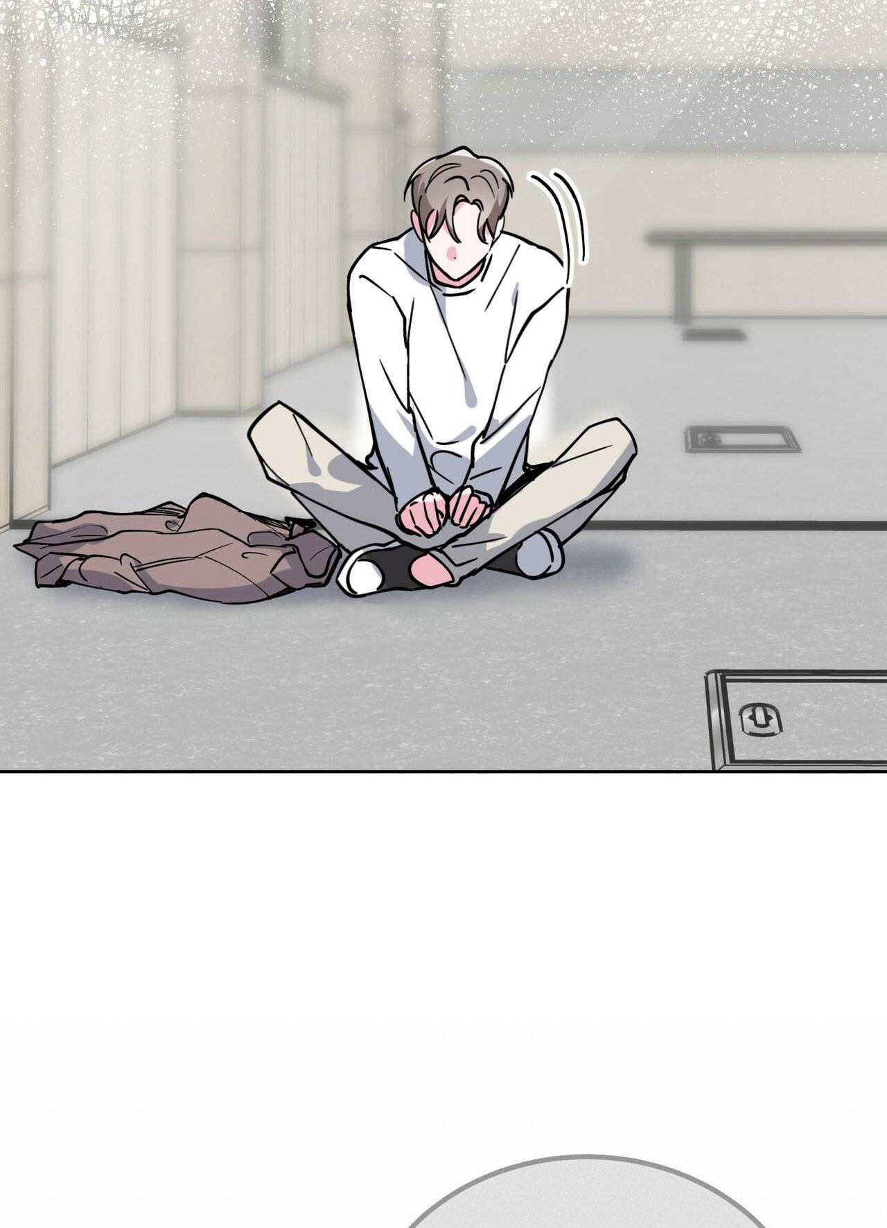 cạm bẫy đại học [m] chapter 24 25