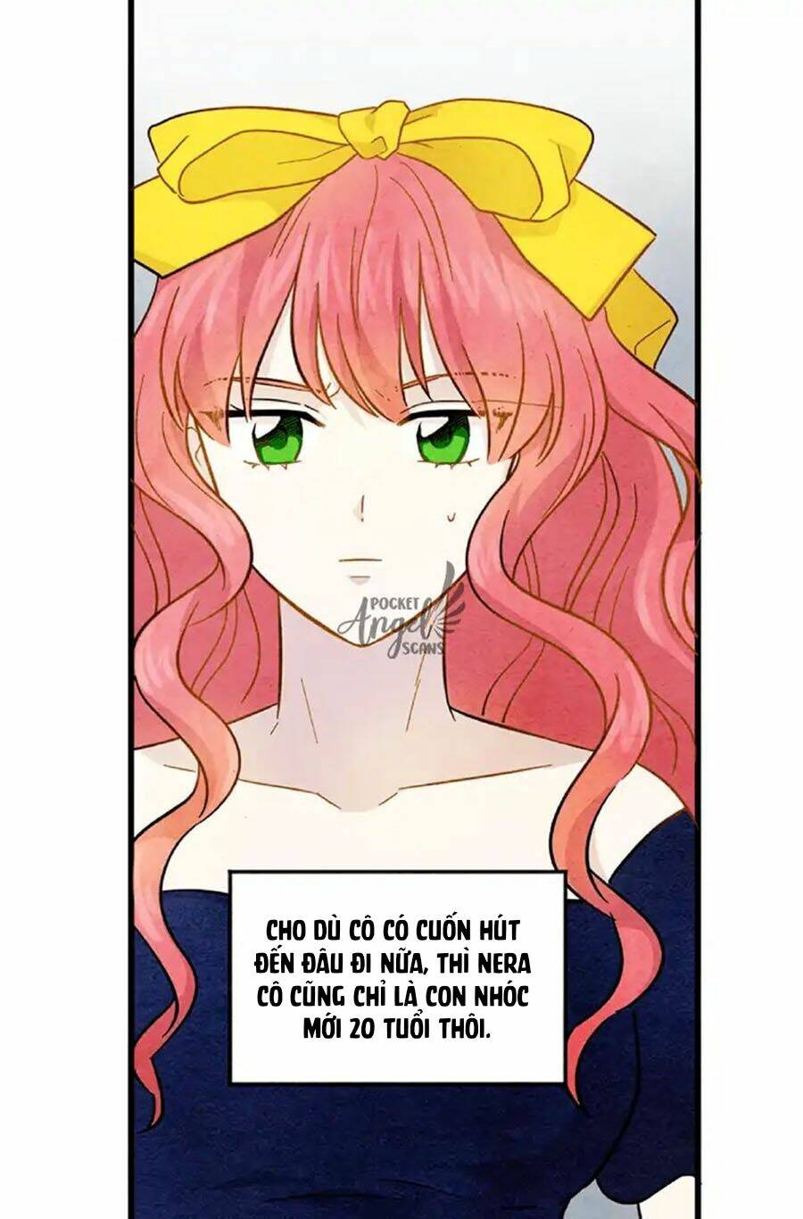 iris - quý cô và chiếc điện thoại chapter 3 48