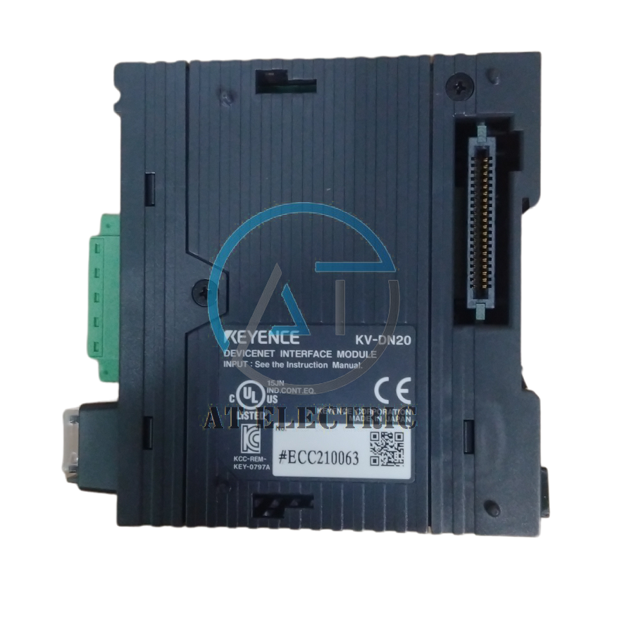 Bộ Điều Khiển / PLC Keyence KV-DN20