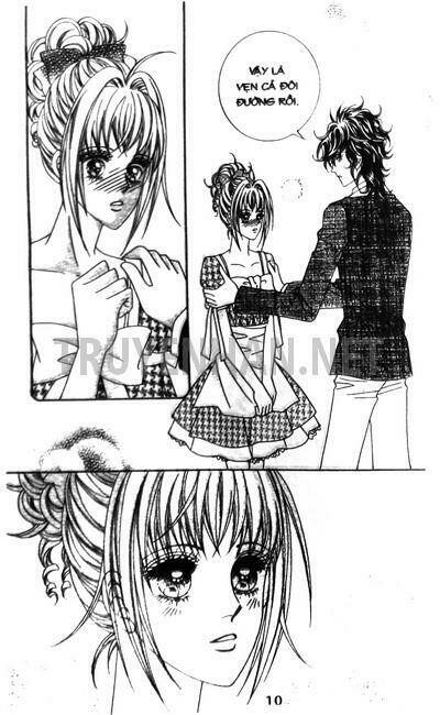 lọ lem hậu đậu chapter 50 8