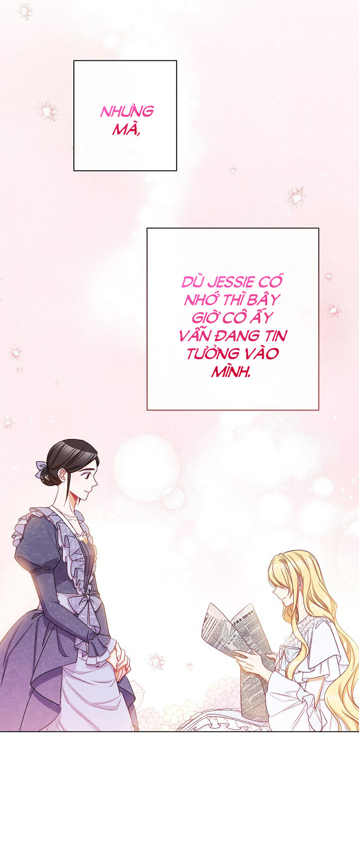 ác nữ đảo ngược đồng hồ cát chapter 59 52