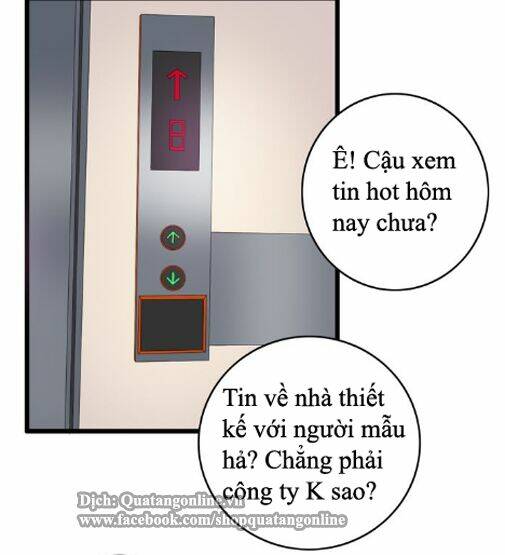 lều khều biết yêu chapter 23 13