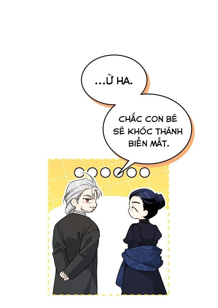 mối liên kết giữa báo đen và bé thỏ chapter 167 42