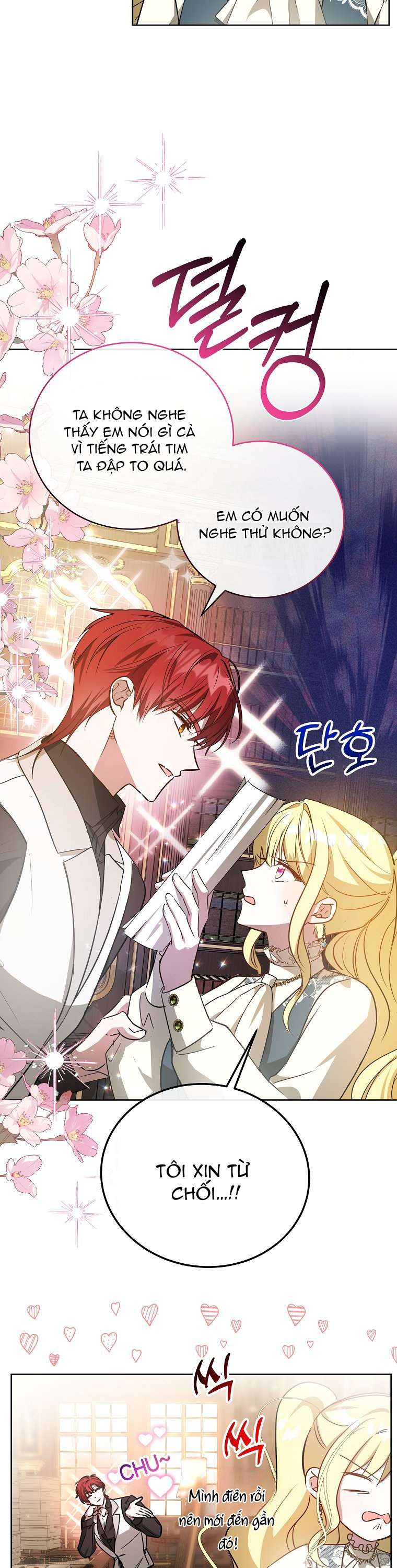 chị gái tôi là nhân vật chính chapter 6 41