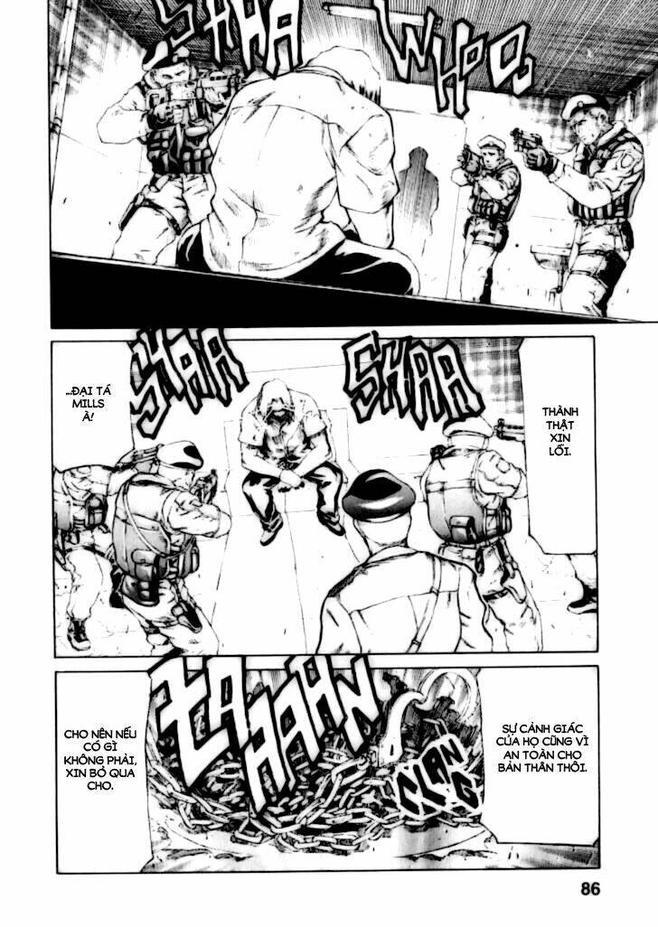 red eyes chapter 1.3 30