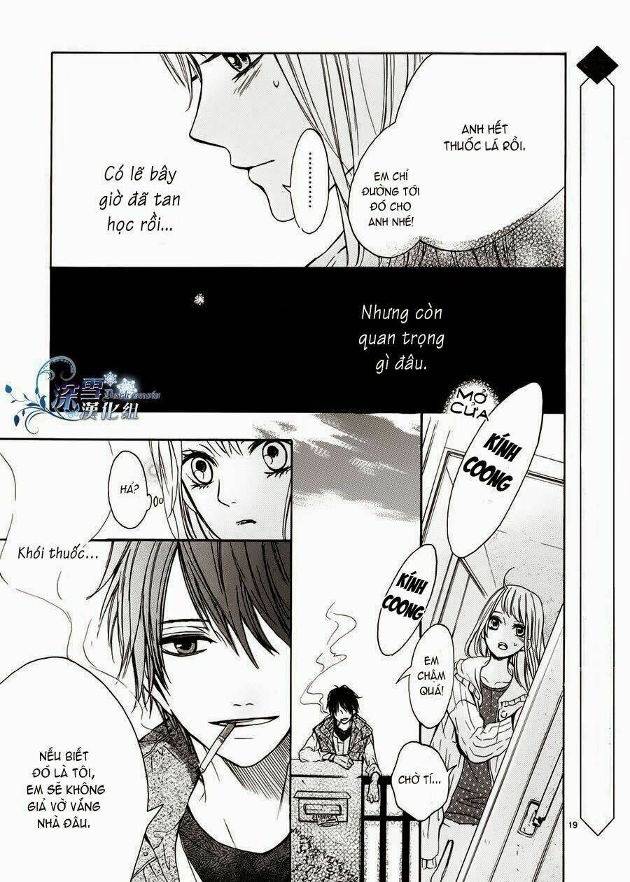 tổng hợp one shot. chapter 90 24