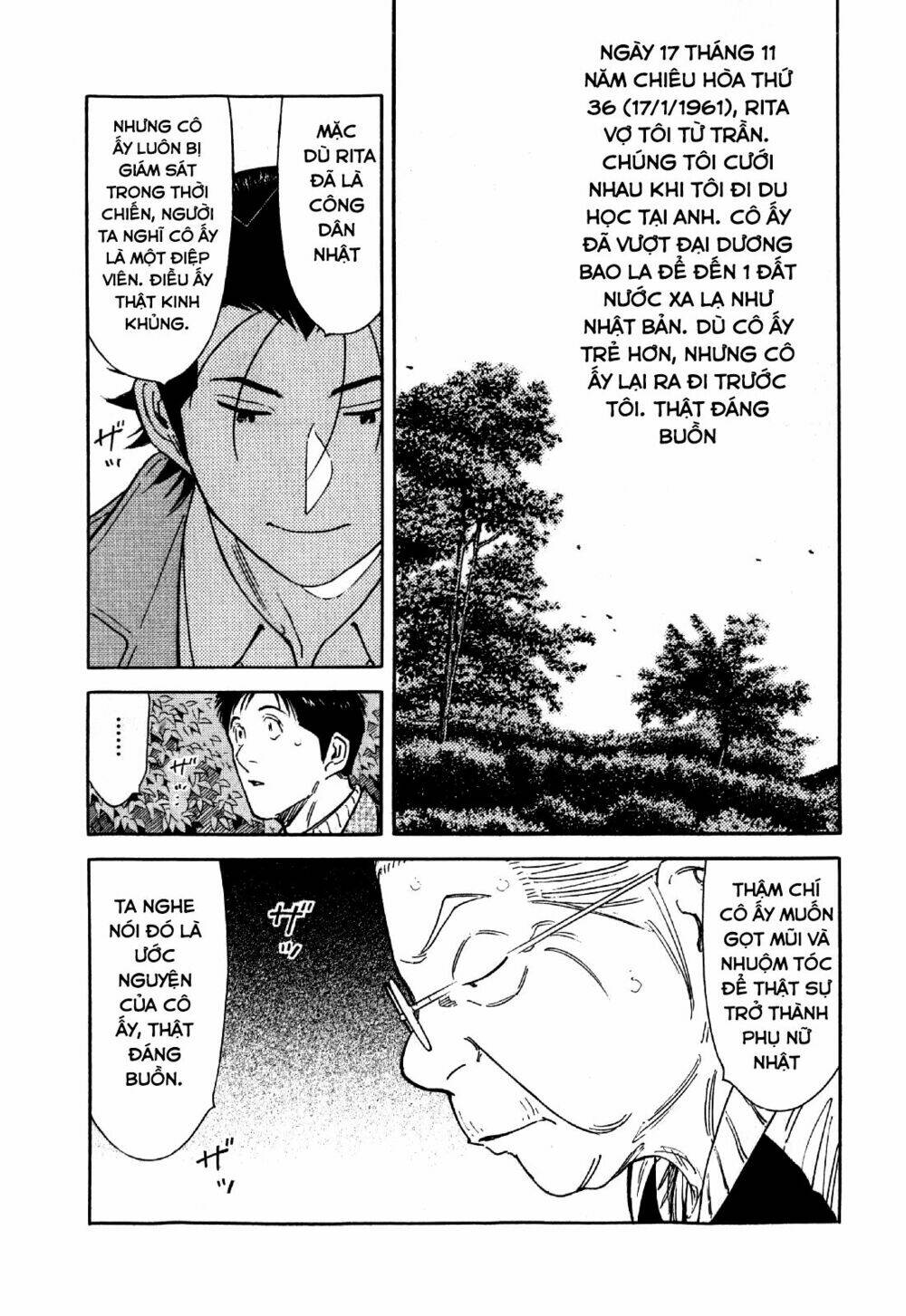 bartender chapter 127 3