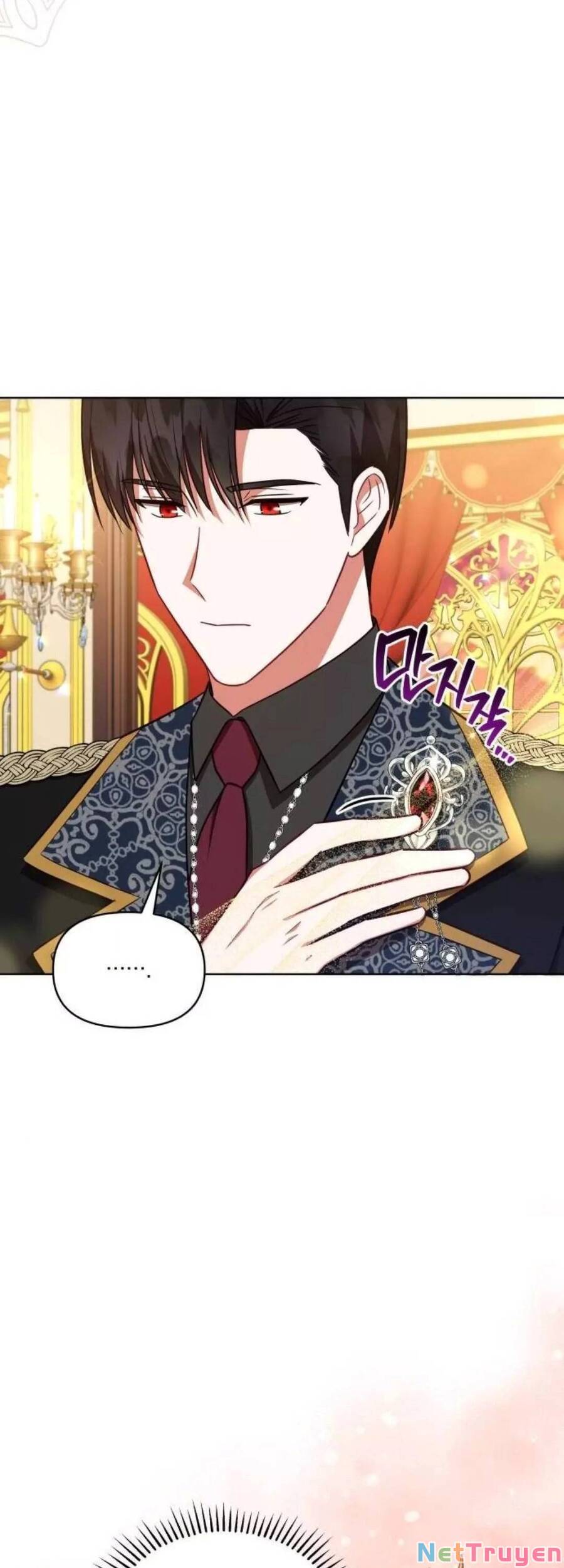 công tước ác quỷ không ngủ được chapter 34 8