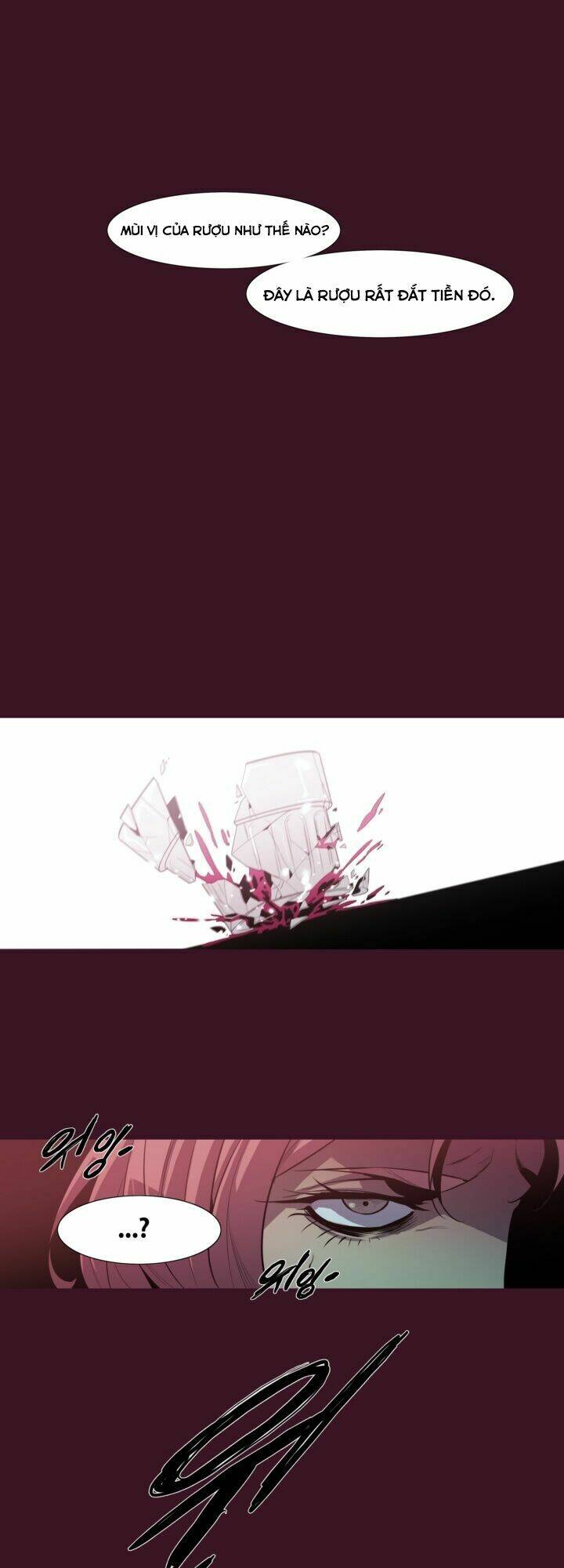 răng nanh chapter 2 38