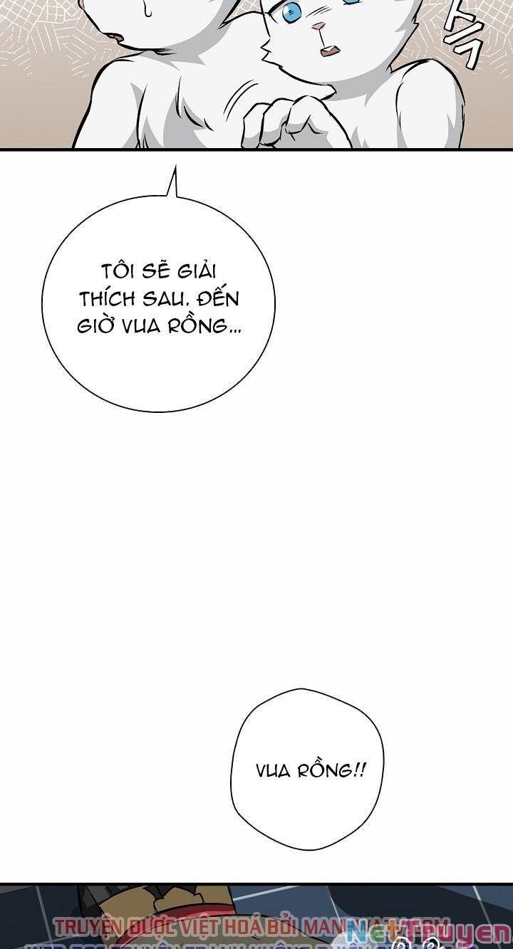 tôi lên cấp chỉ bằng cách ăn chapter 73 37